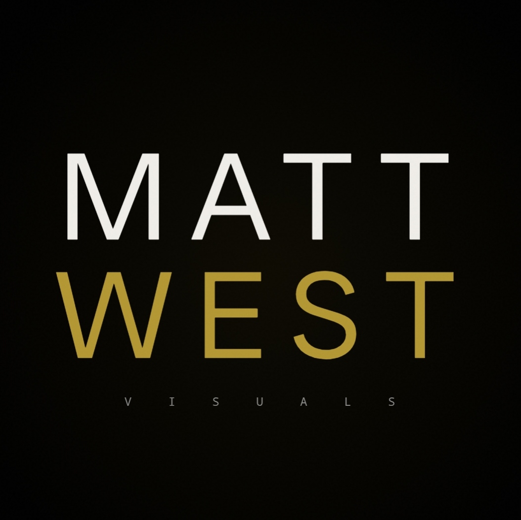 Matt West Visuals